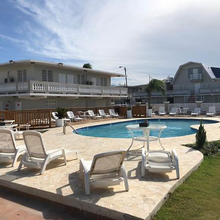 Full Moon Hotel & Restaurant Salinas Kültér fotó